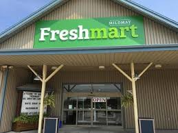 Mildmay Freshmart