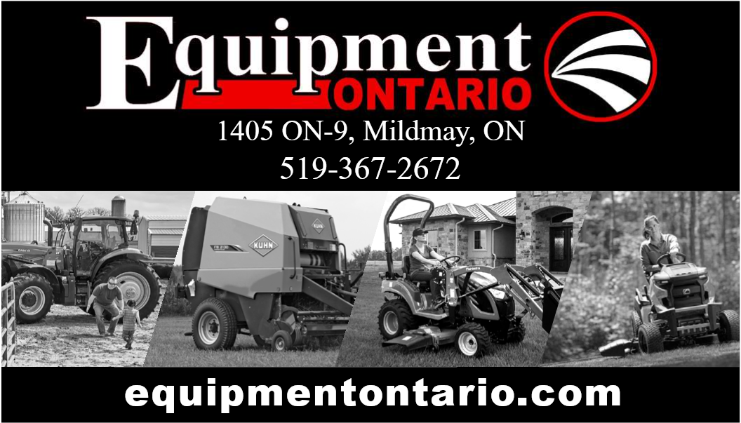 Equipment Ontario
