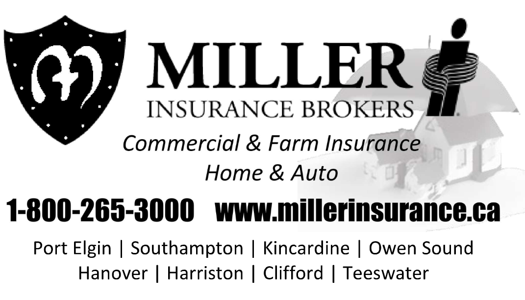 Miller Insurance Brokers